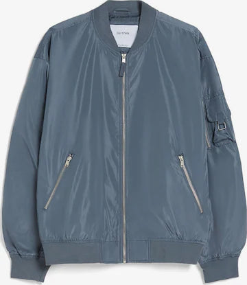 Bershka軍褸