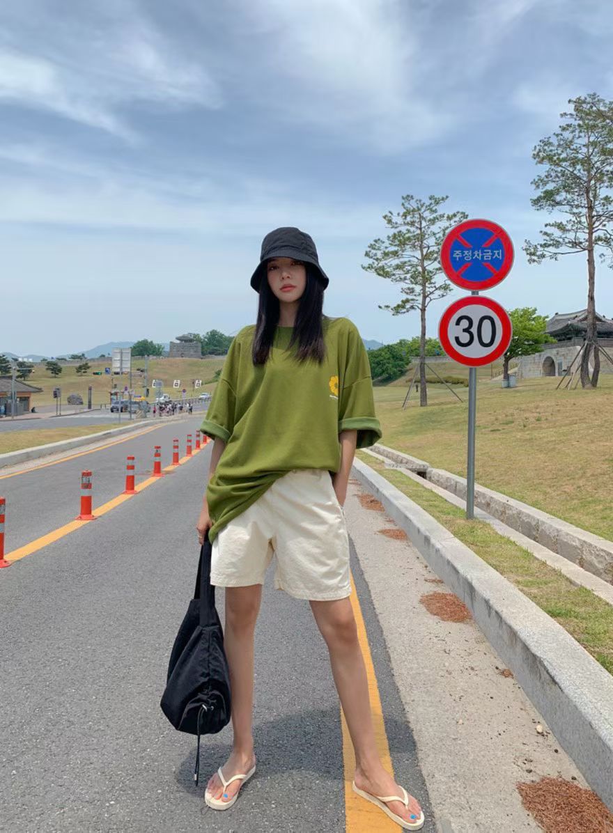 Mentos shorts
