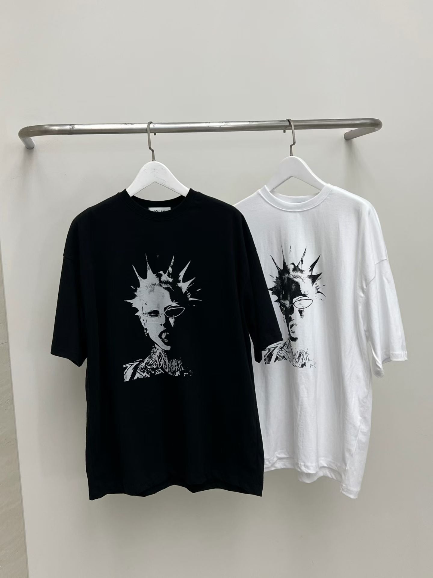 Punk Tee