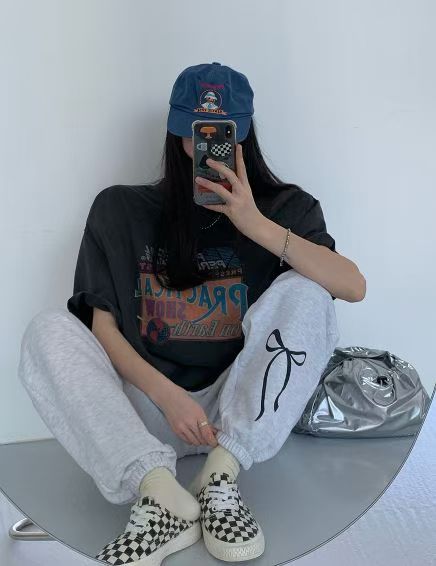 “PRACTICAL”洗水Tee
