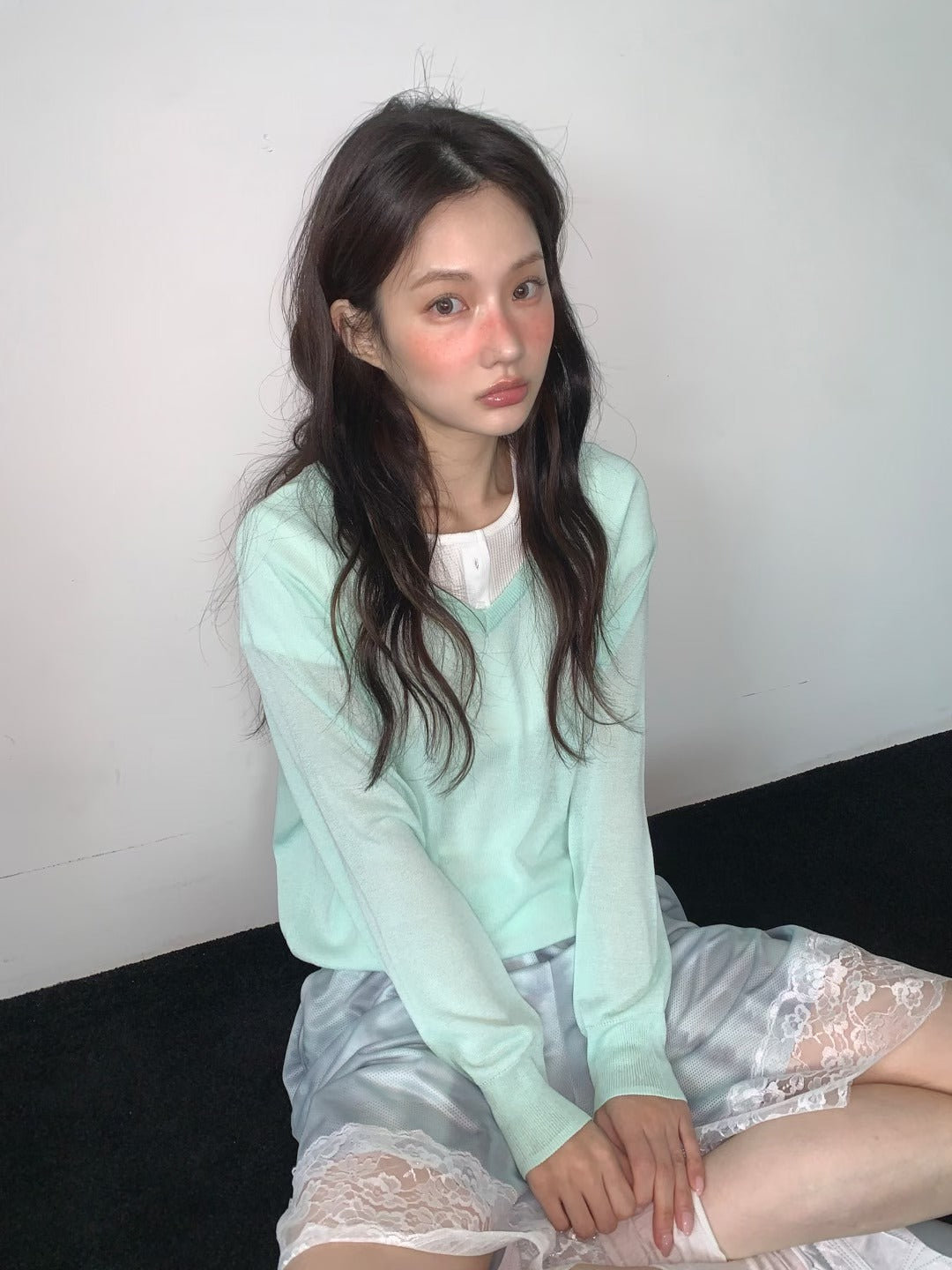 V領線Tee