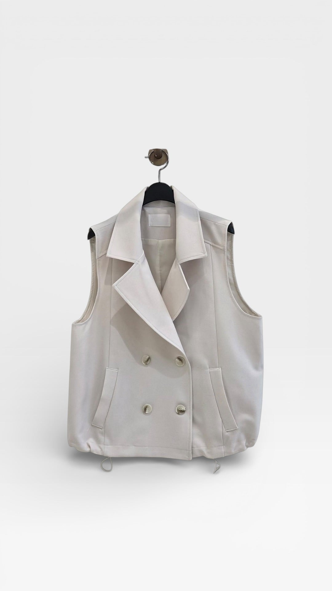 背心西裝褸(團購款)