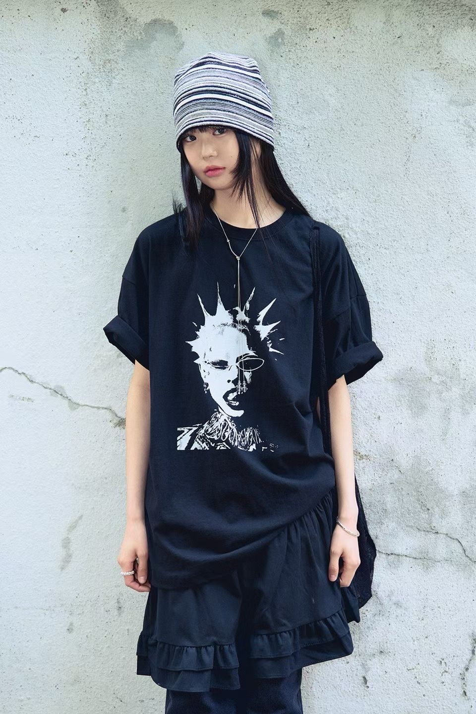 Punk Tee