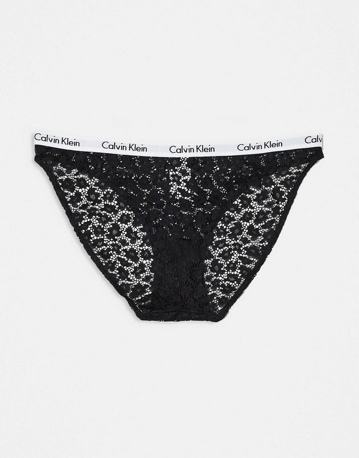 CK underwear B style