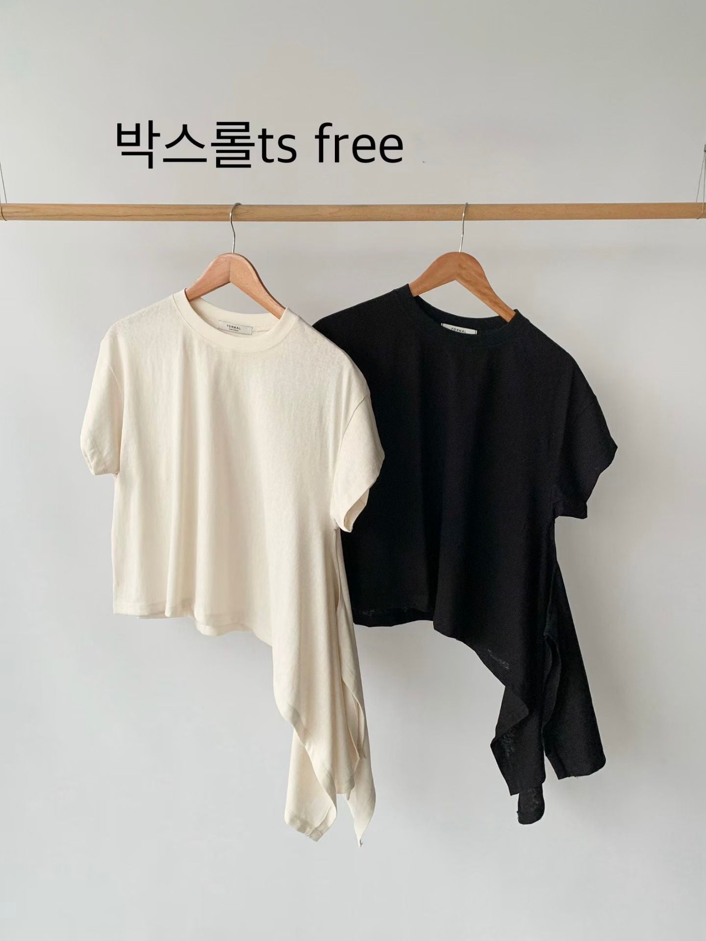側傘Tee