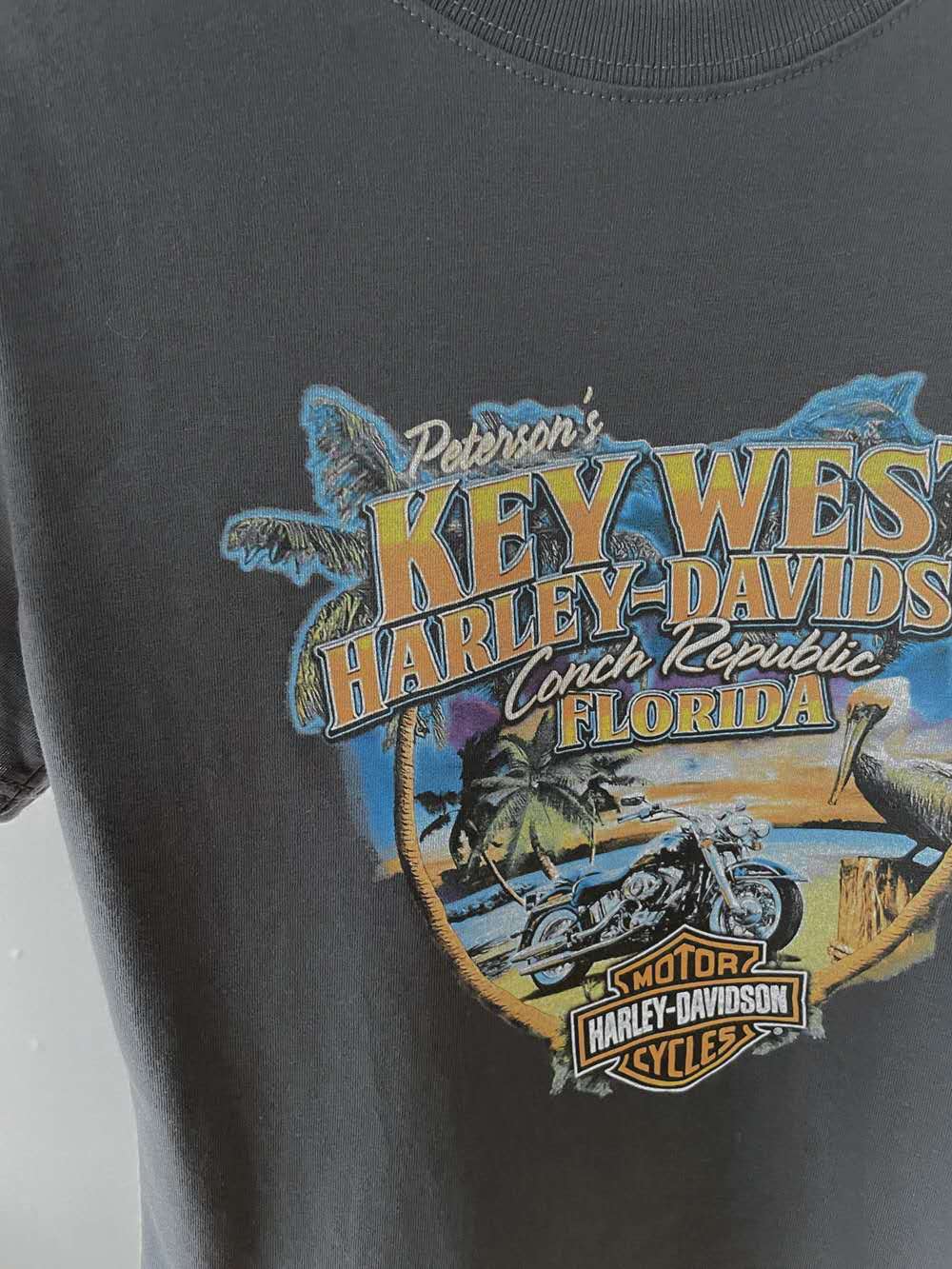 “KEY WEST” Tee