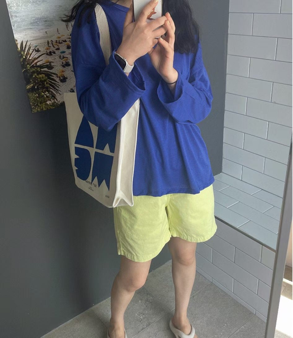 Mentos shorts