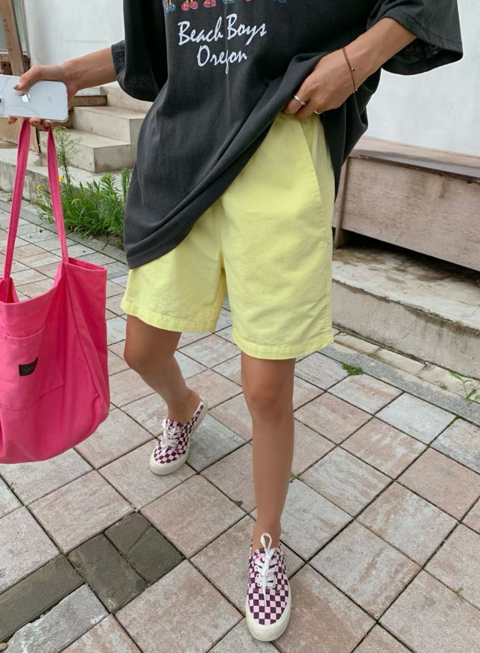 Mentos shorts