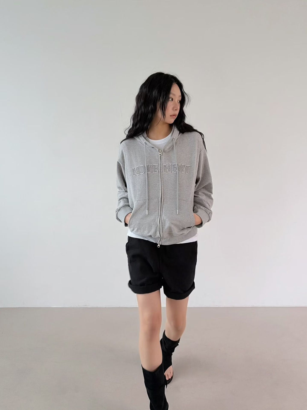 Mentos shorts
