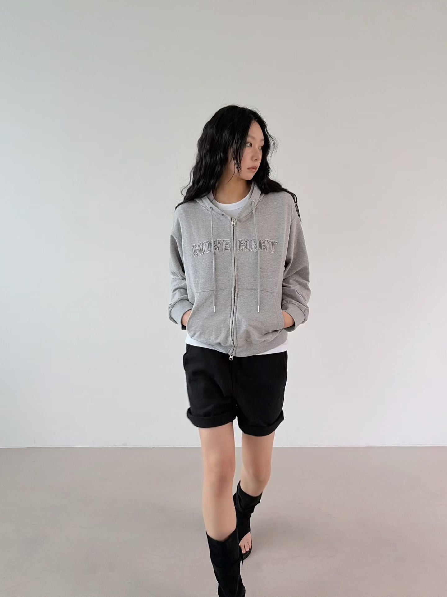 Mentos shorts
