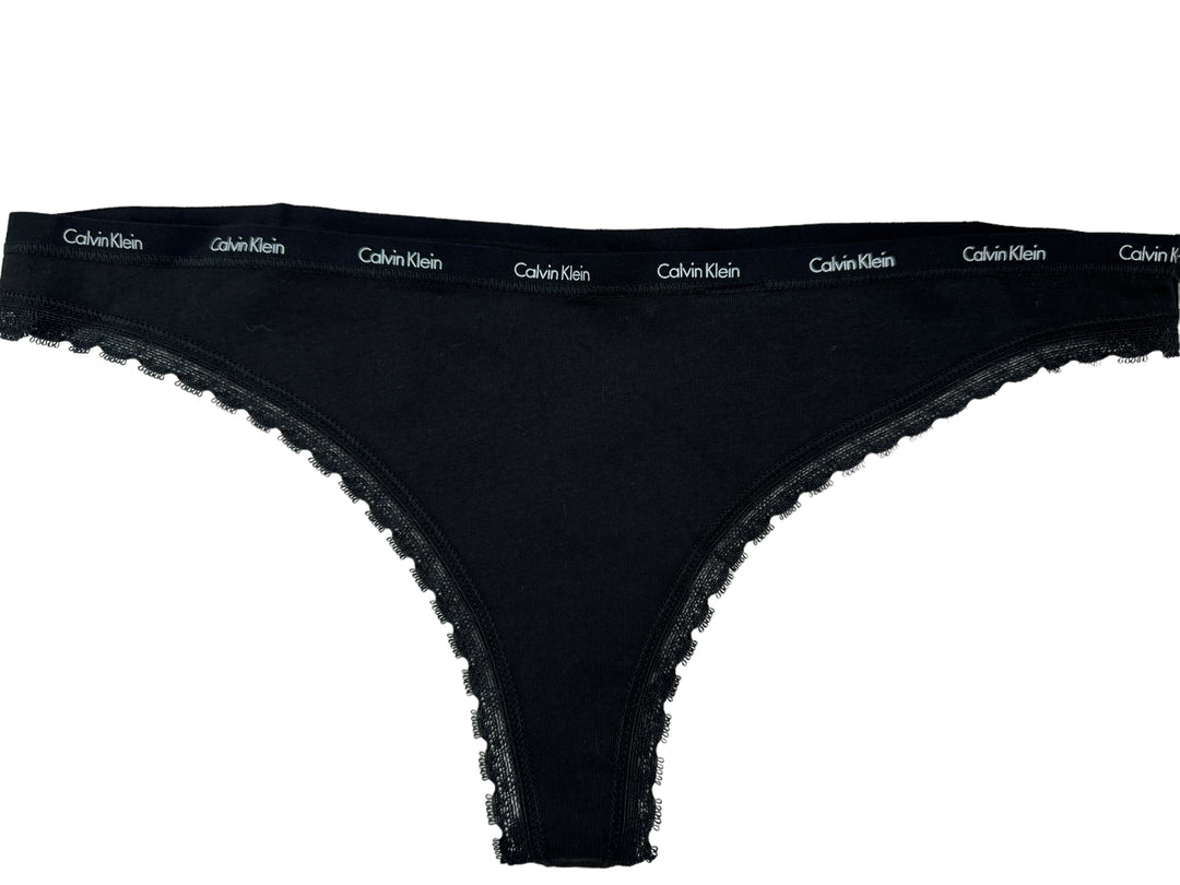 CK T-back Underwear