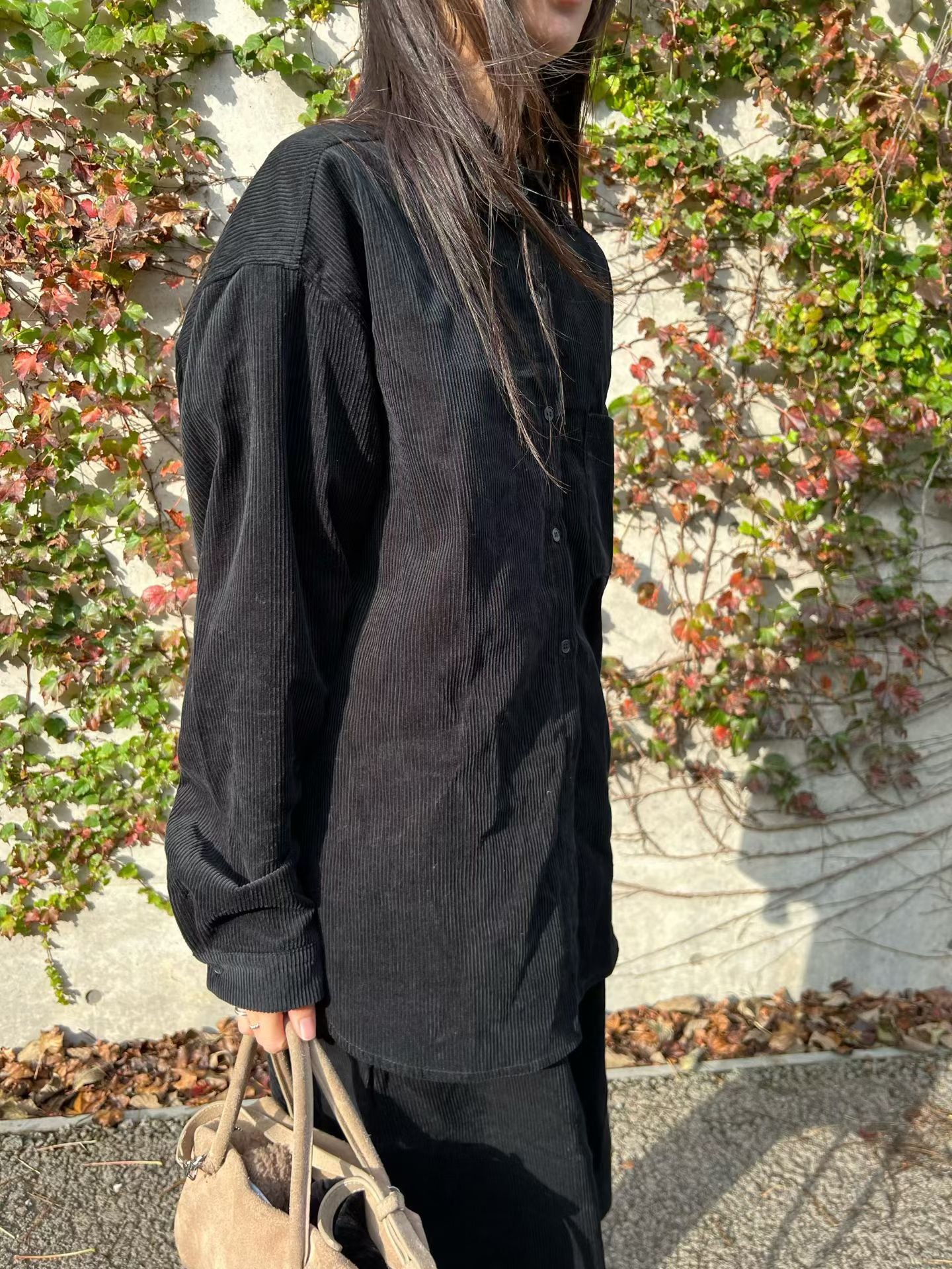 坑紋短褲(set裝可另購坑紋恤衫)