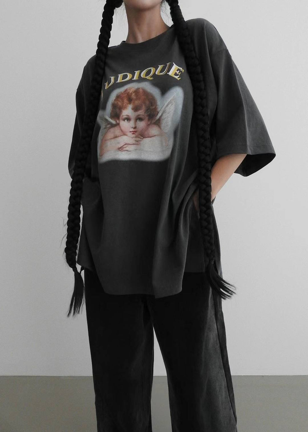 天使Tee