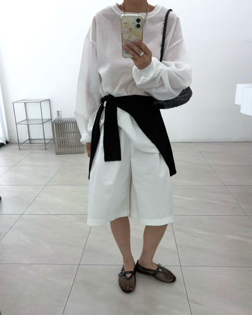 襯衫綁綁