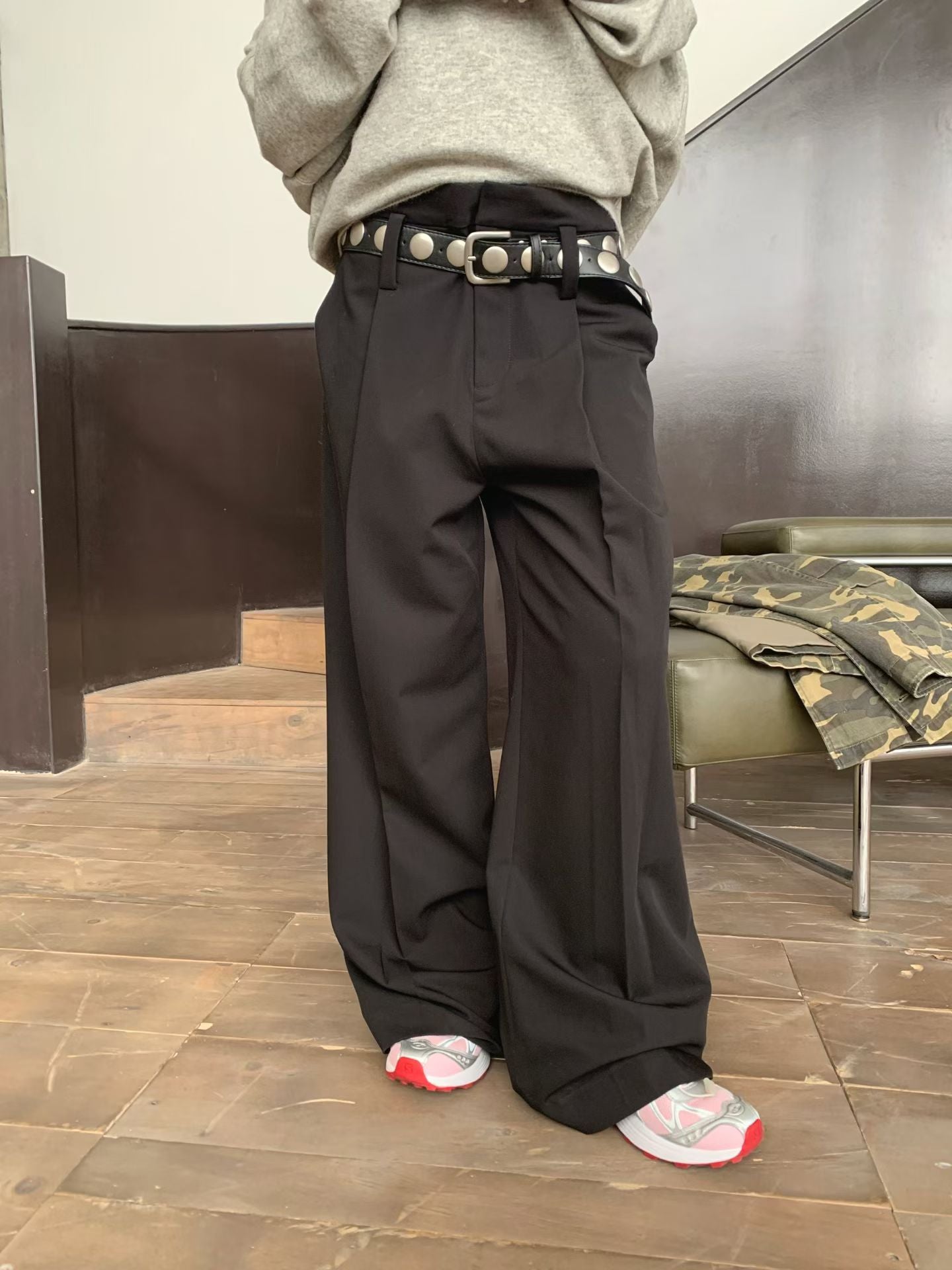 西褲