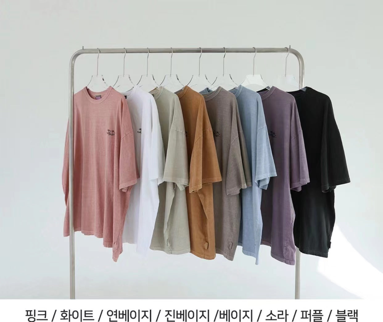 GVR長Tee