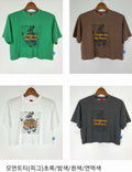Celebrate the Moment短Tee