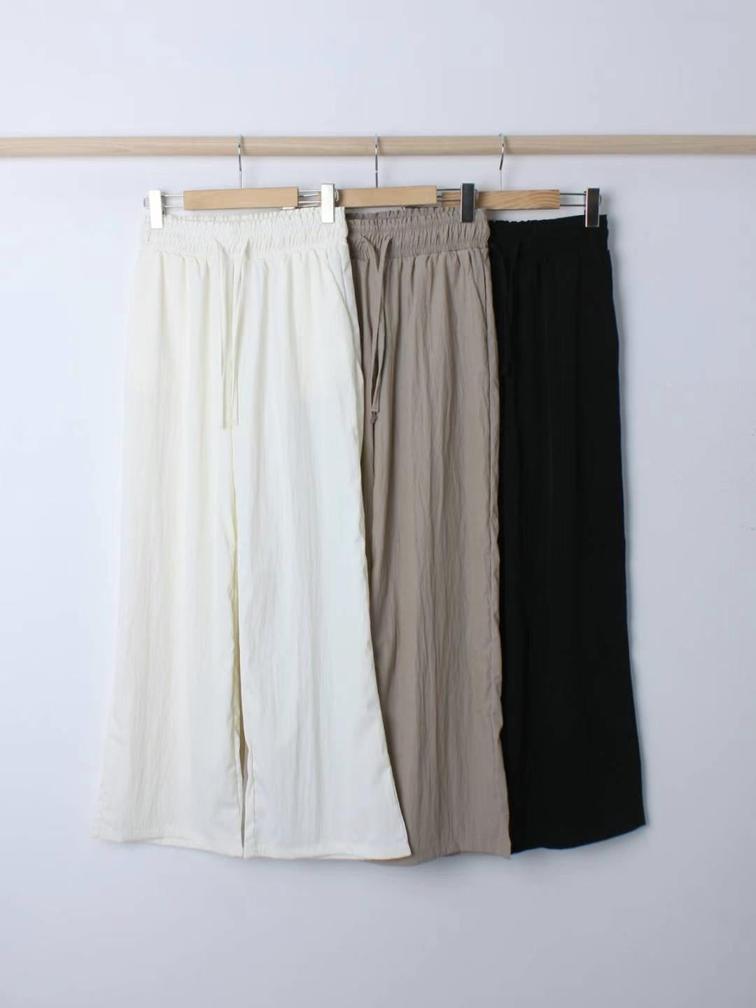 corduroy trousers