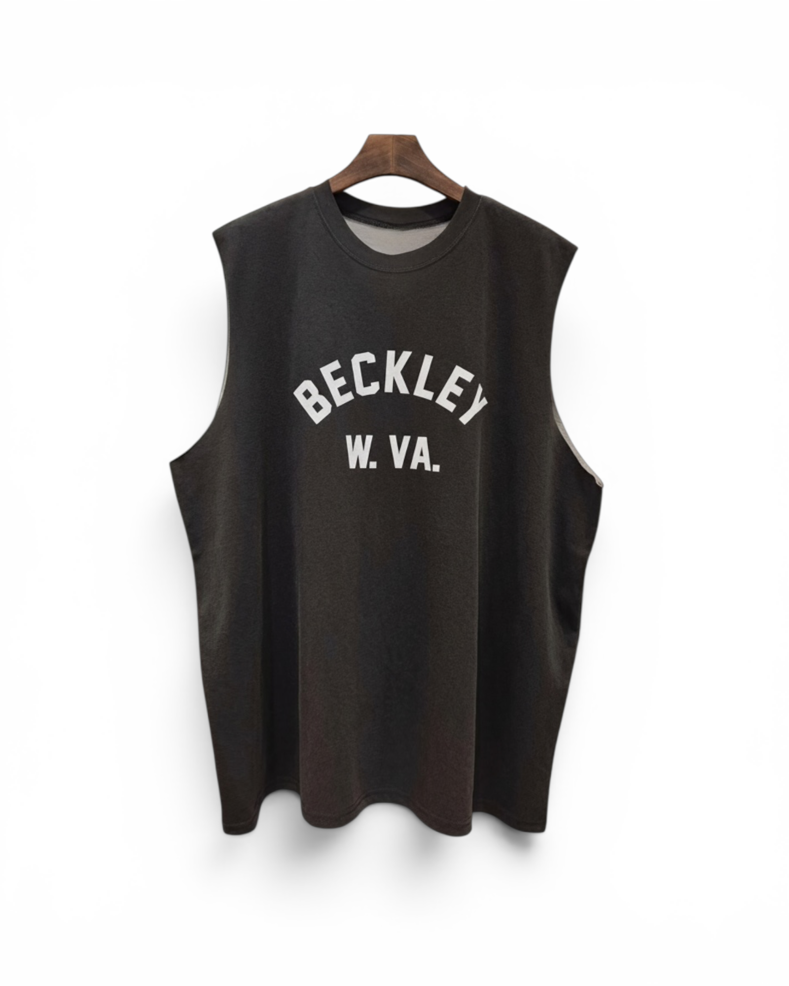 “BECKLEY”長背心