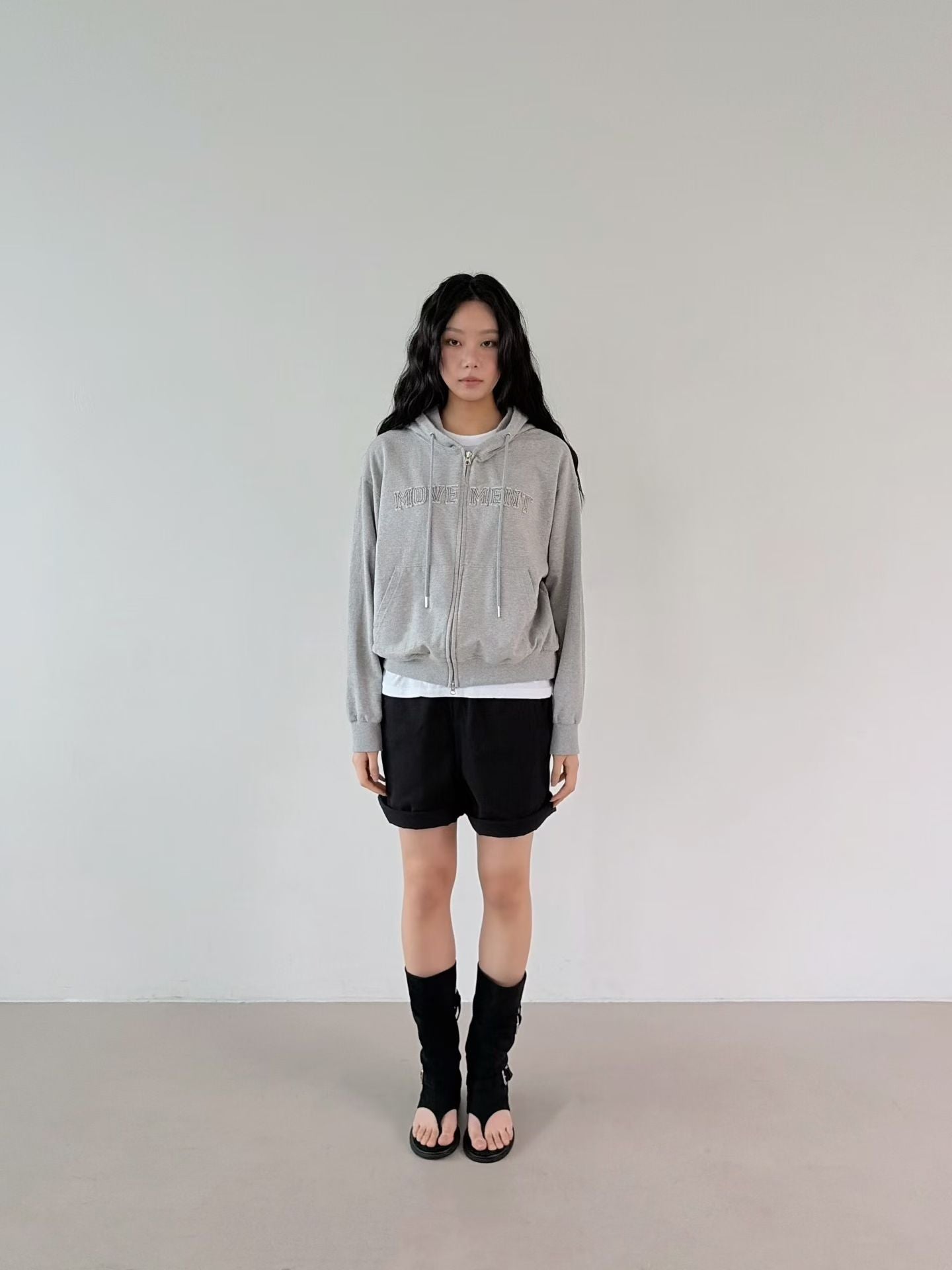 Mentos shorts