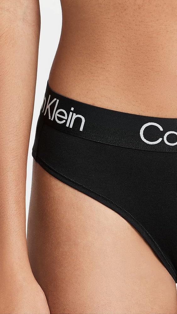 CK 粗邊Under Wear