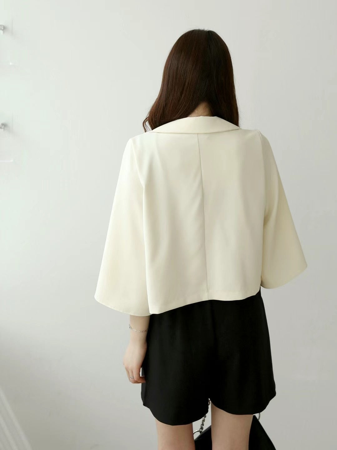 cape jacket