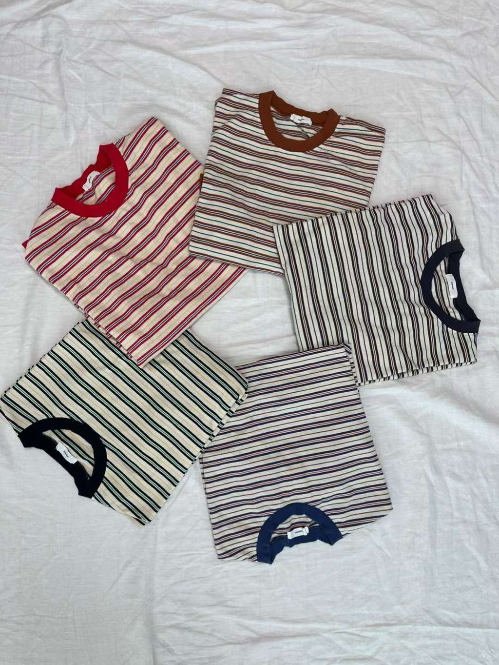 雙間Tee