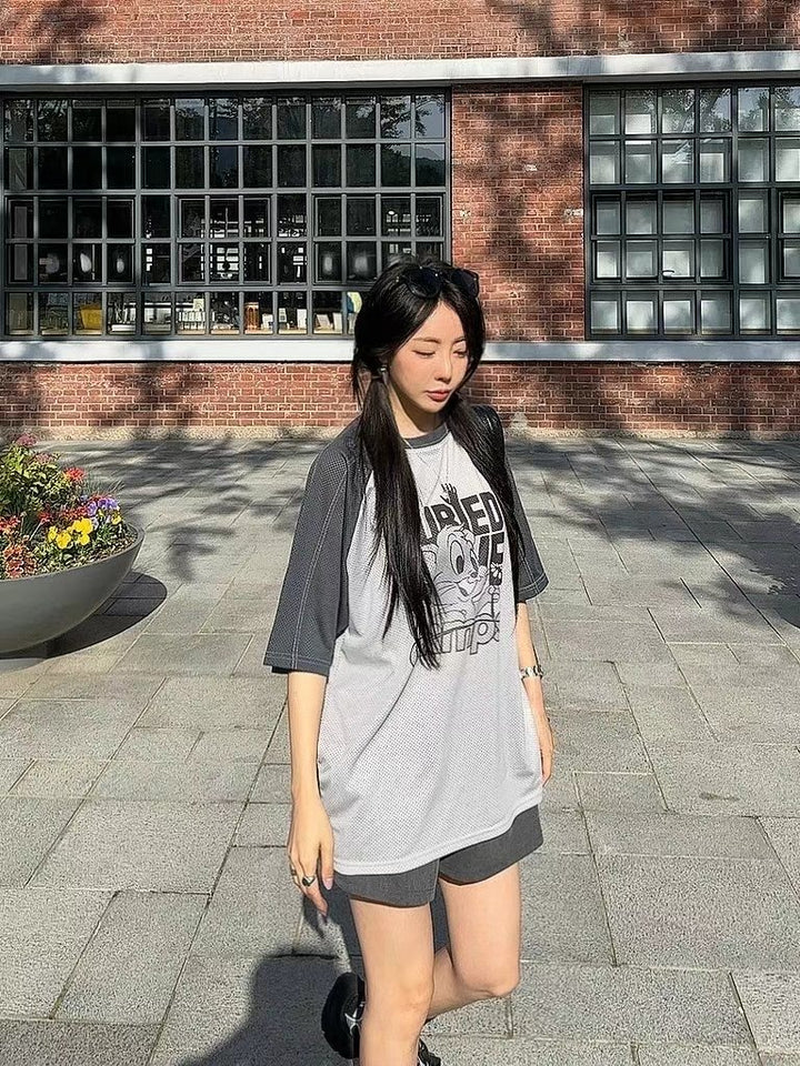 "Bird" Tee