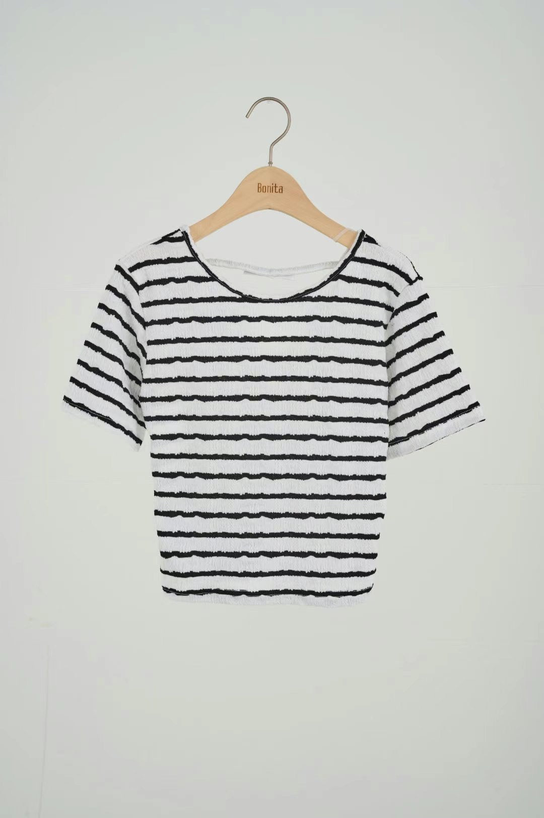 Horizontal thin Tee