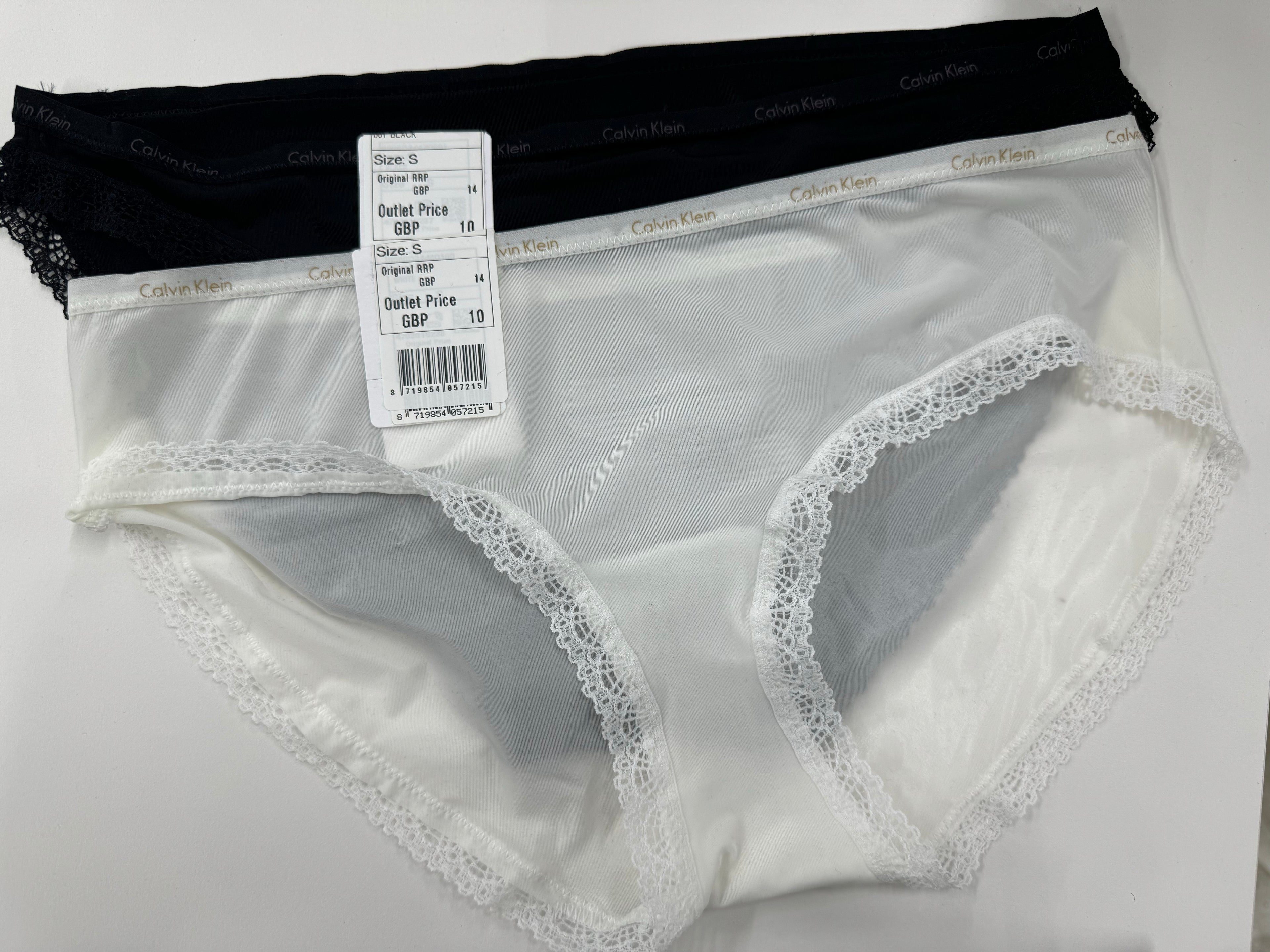 CK Underwear (F style)