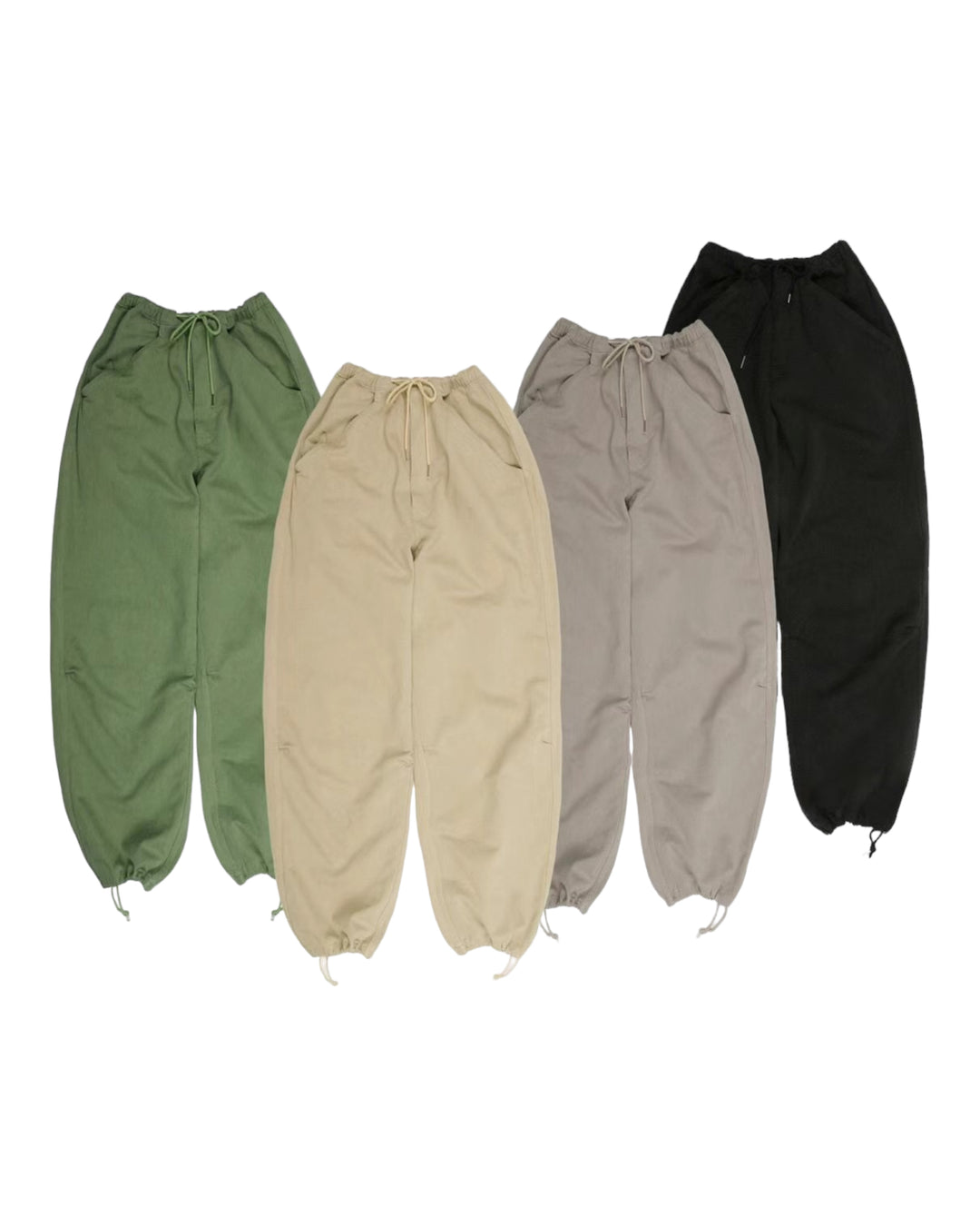 corduroy trousers