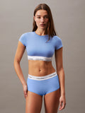 Calvin Klein短Tee