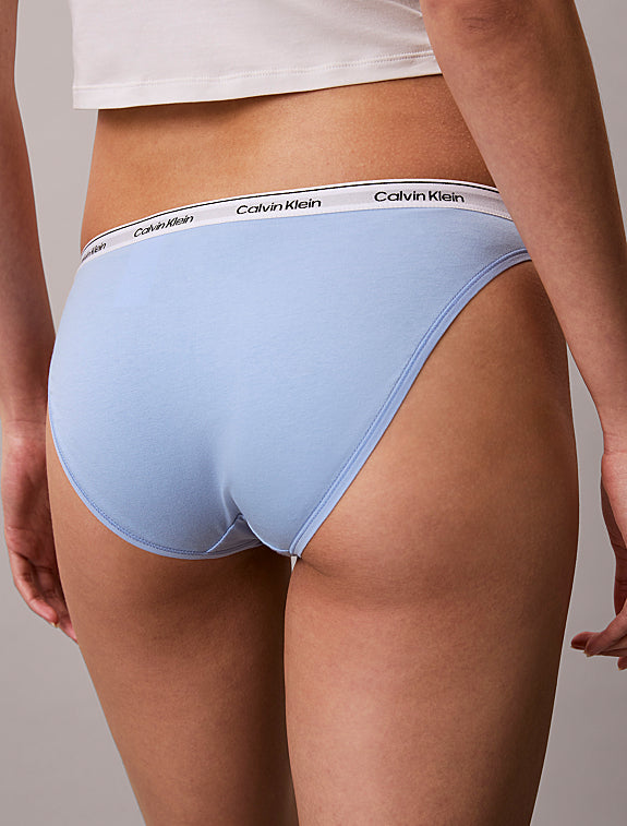 CK 白邊Under Wear