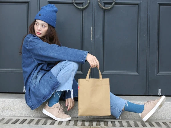 Japanese handbag