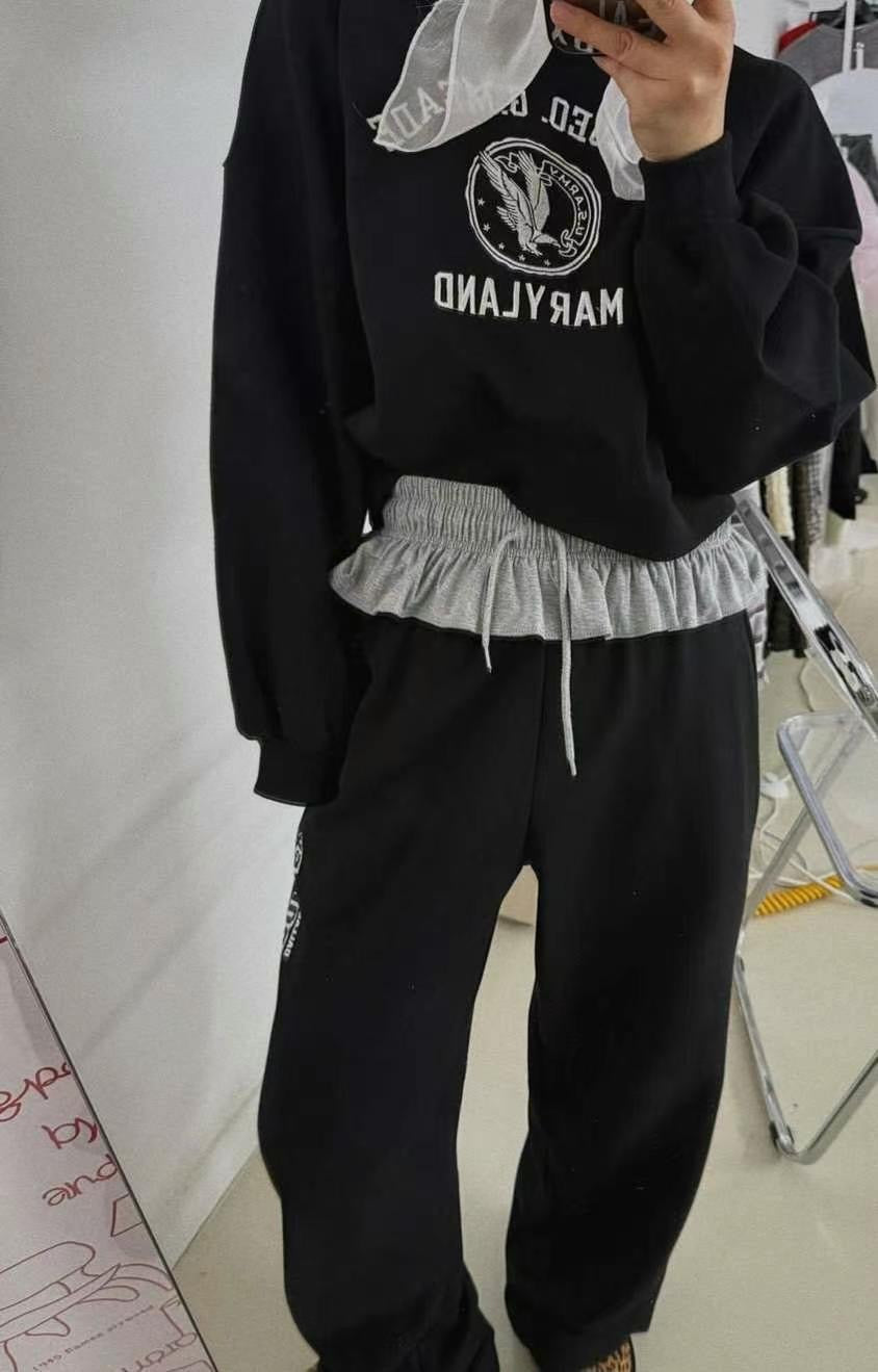 布腰帶 (set)