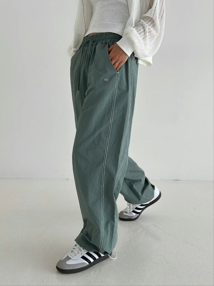 Side two pants