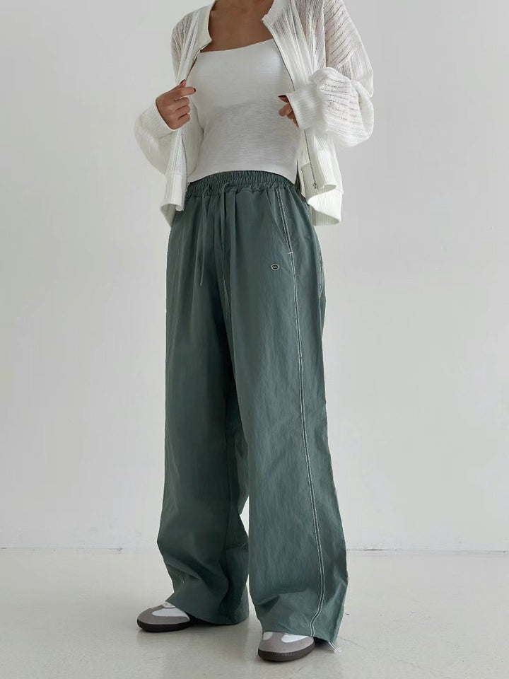 Side two pants