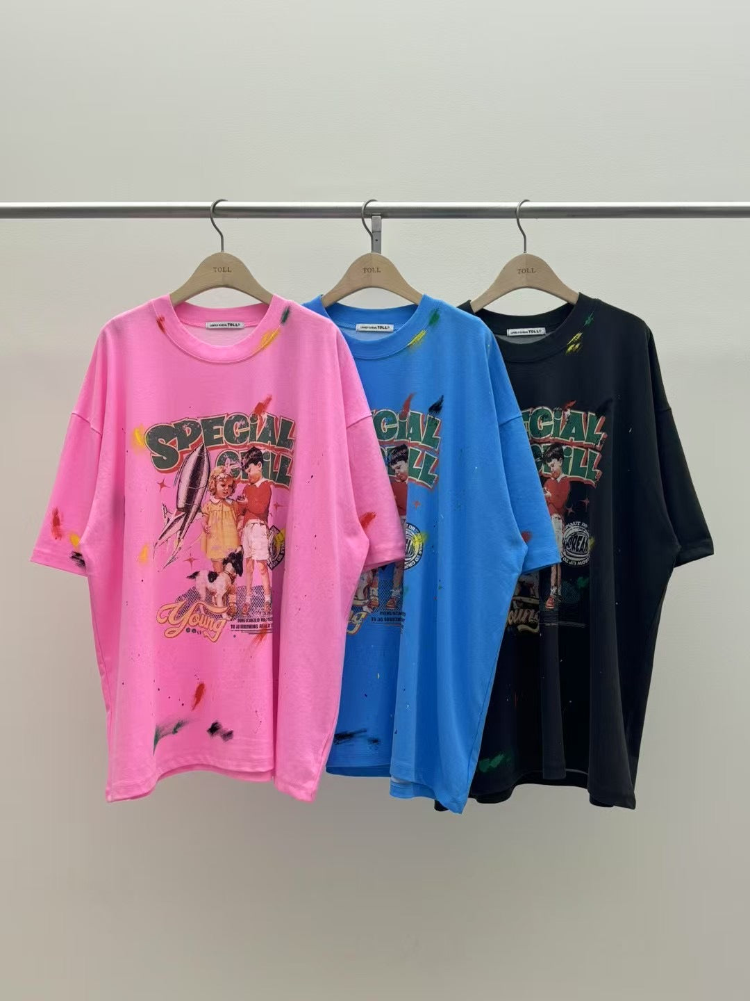 “ Special” Tee