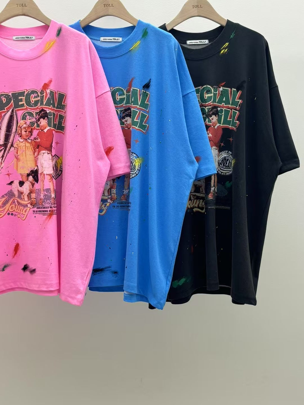 “ Special” Tee