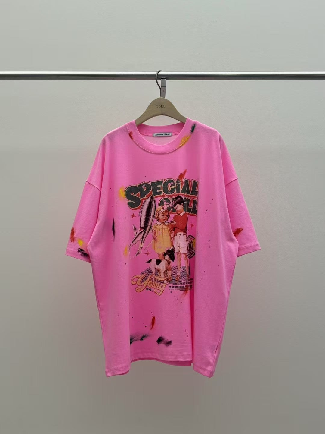 “ Special” Tee