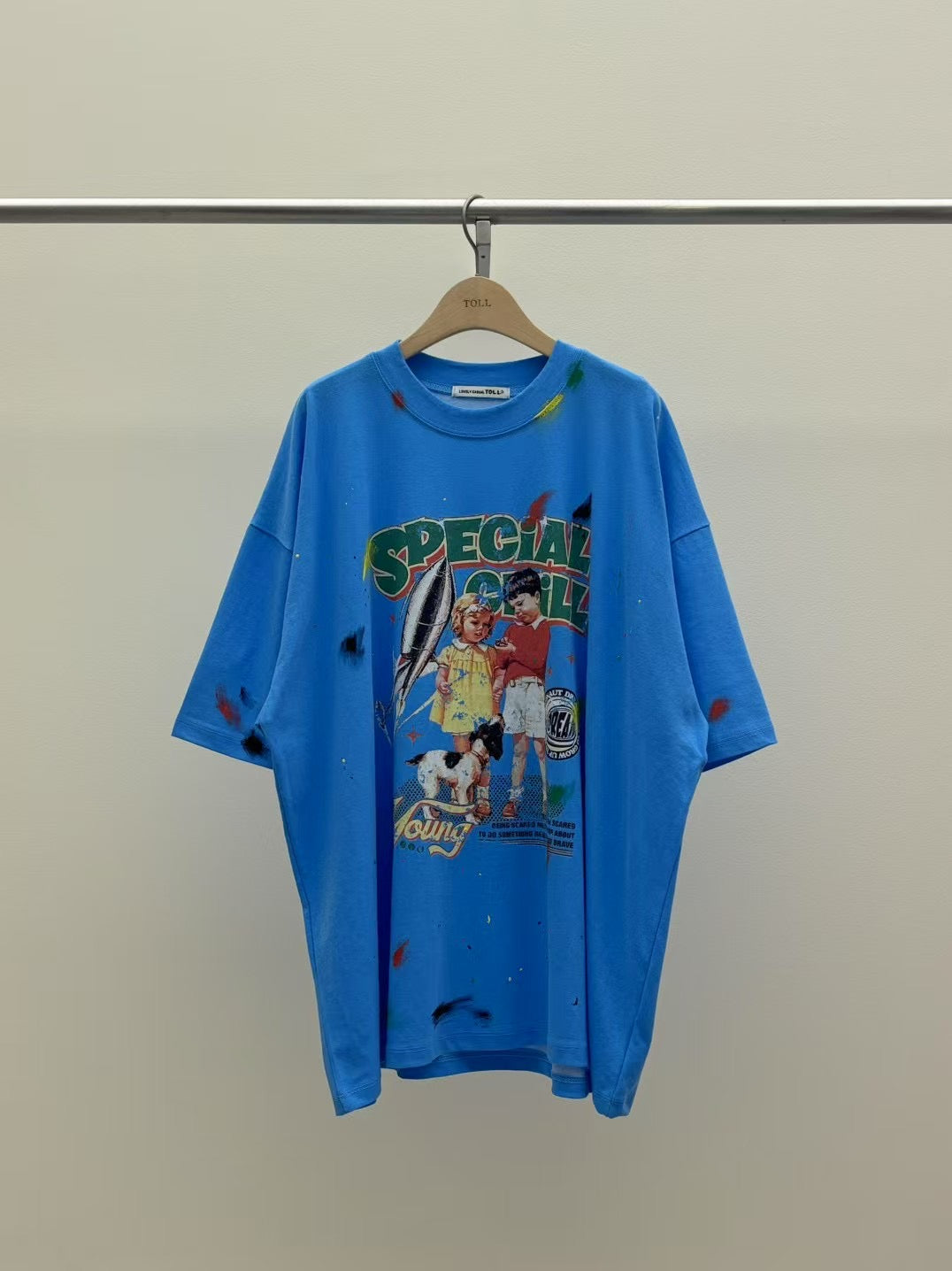 “ Special” Tee