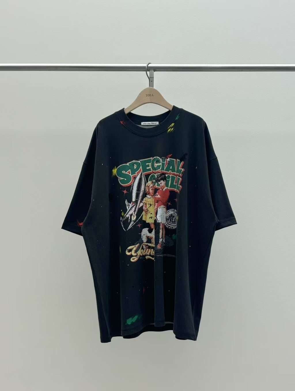“ Special” Tee