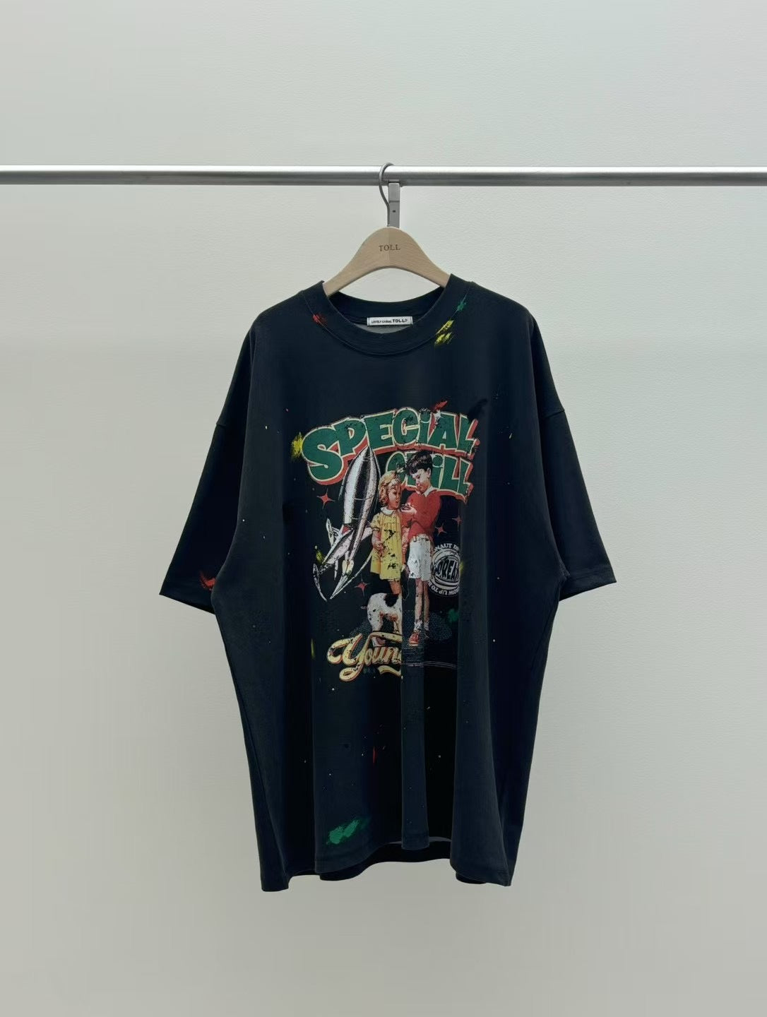 “ Special” Tee