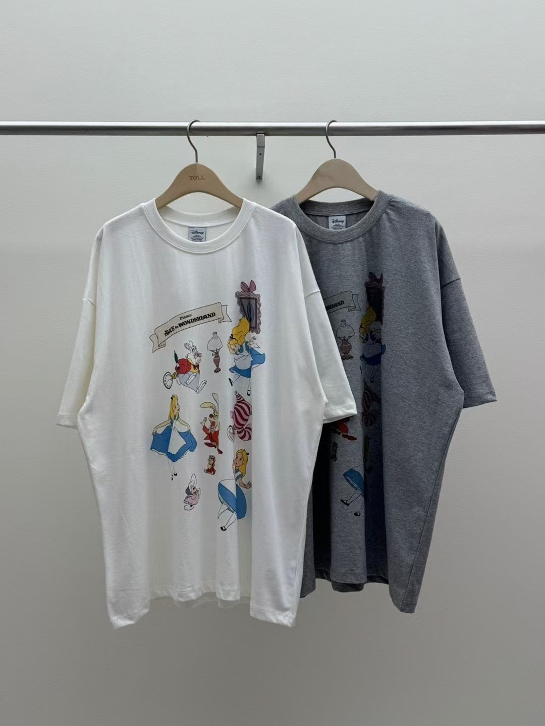 Disney “愛麗絲” Tee