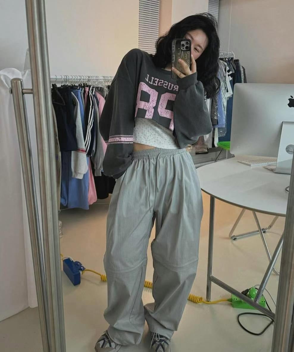 “28”短Tee