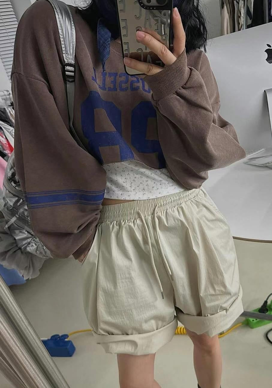 “28”短Tee