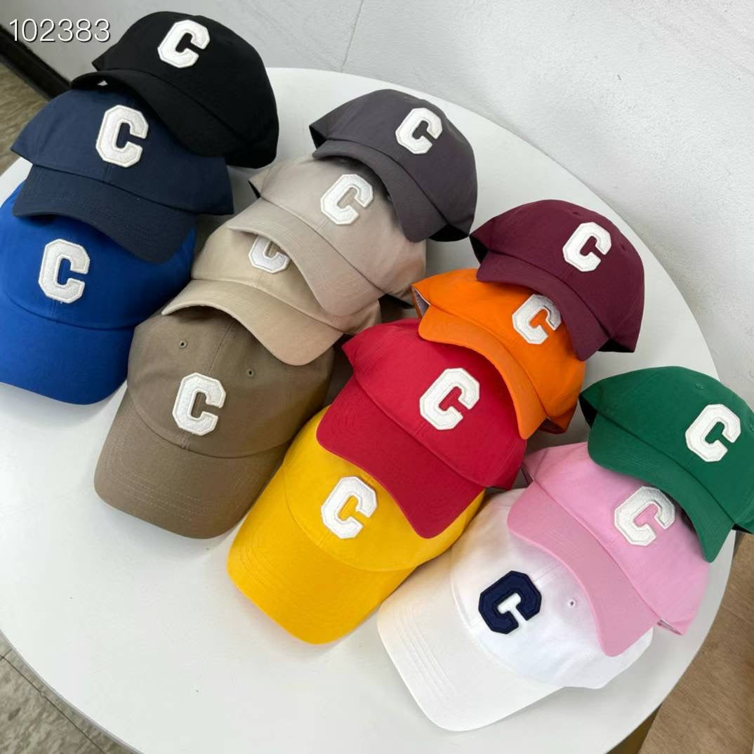 ‘C’ Cap