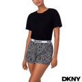 DKNY全棉短袖睡衣