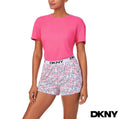 DKNY全棉短袖睡衣