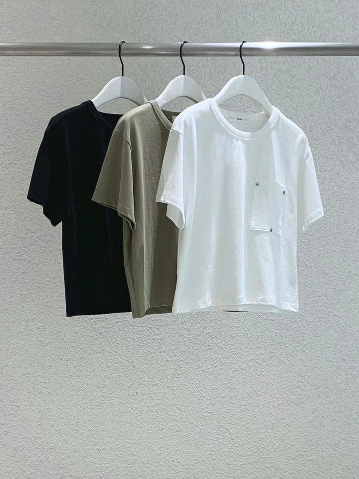 Pocket Tee